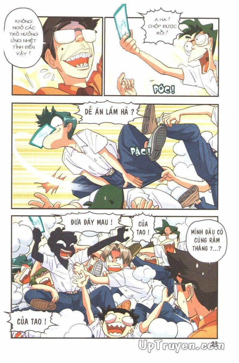 học sinh chân kinh chapter 10 25