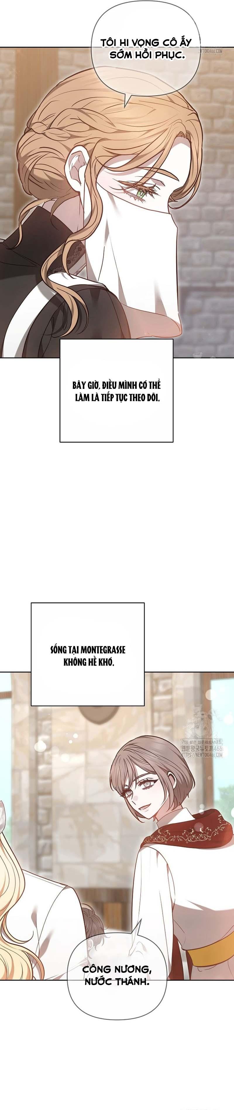 mang em vào giấc ngủ chapter 14 35