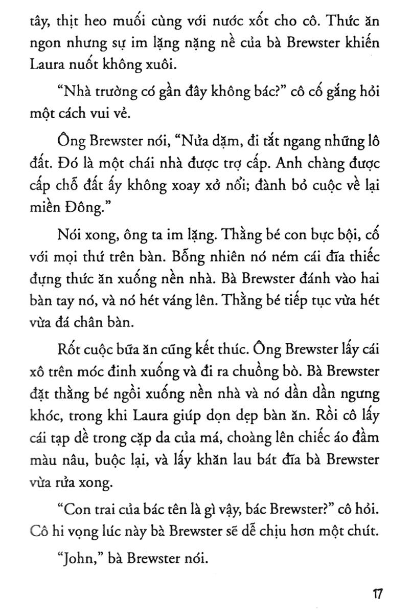 Sách Ngôi Nhà Nhỏ Trên Thảo Nguyên Tập 8: Năm Tháng Vàng Son (Tái Bản 2019)