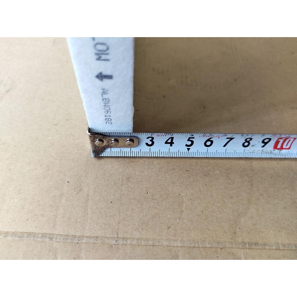 Lọc gió điều hòa Hyundai Elantra 2007-2015