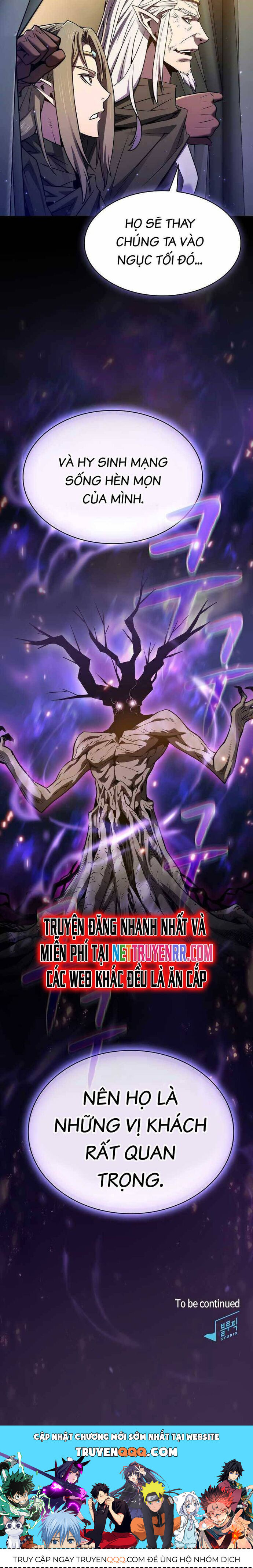 thiên thần quay về từ địa ngục chapter 128 13