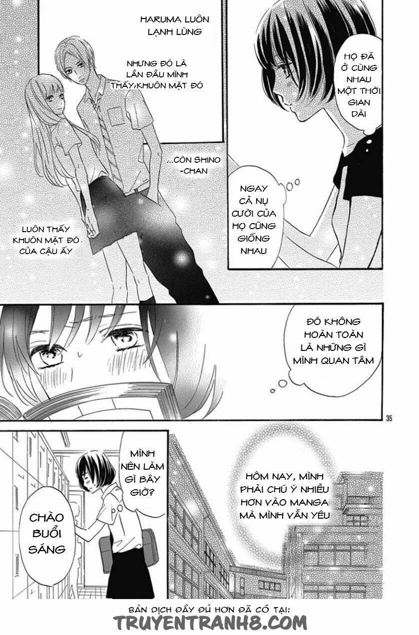 he loves you chapter 1 34