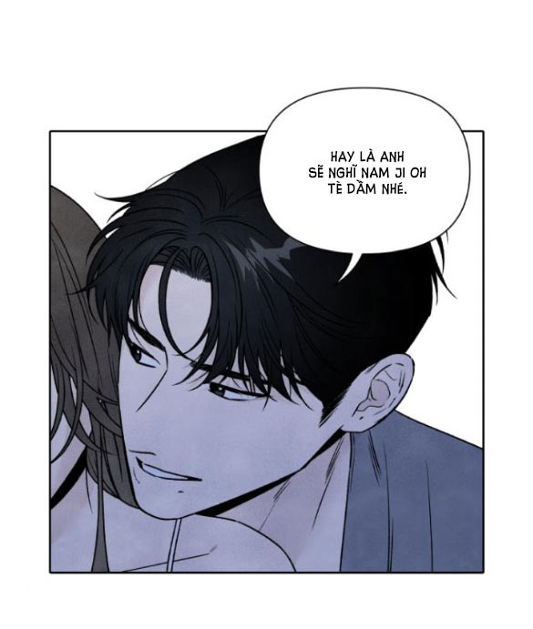 điều khiến tôi quyết tâm muốn chết chapter 85.1 34