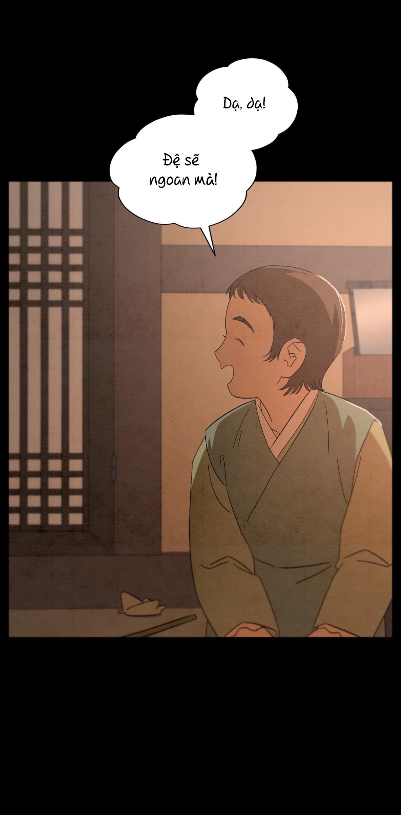 [hoàn] dưới đáy biển xanh chapter 53 33