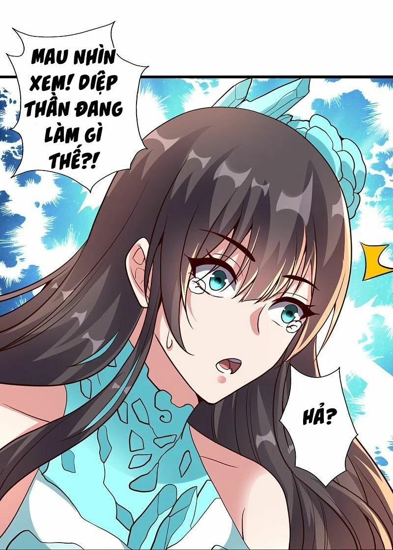 tiên võ đế tôn chapter 269 73