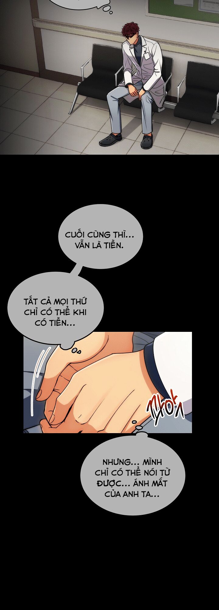 bác sĩ trùng sinh chapter 54 21