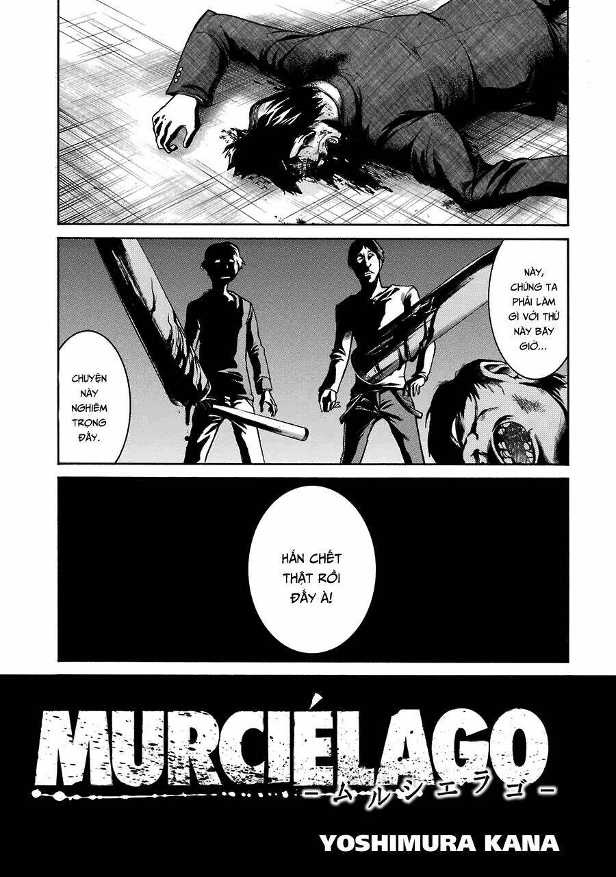 murcielago chapter 34 2