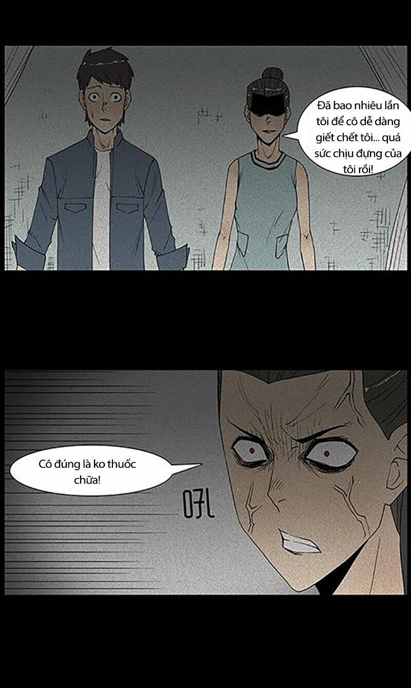 kinh dị đêm khuya chapter 36 25