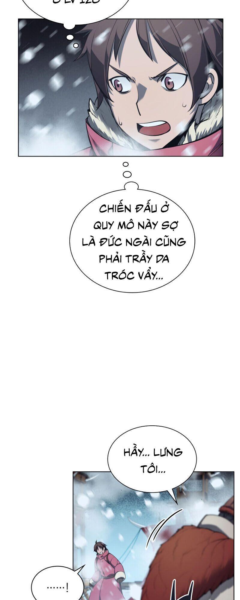 vượt qua giới hạn chapter 38 91
