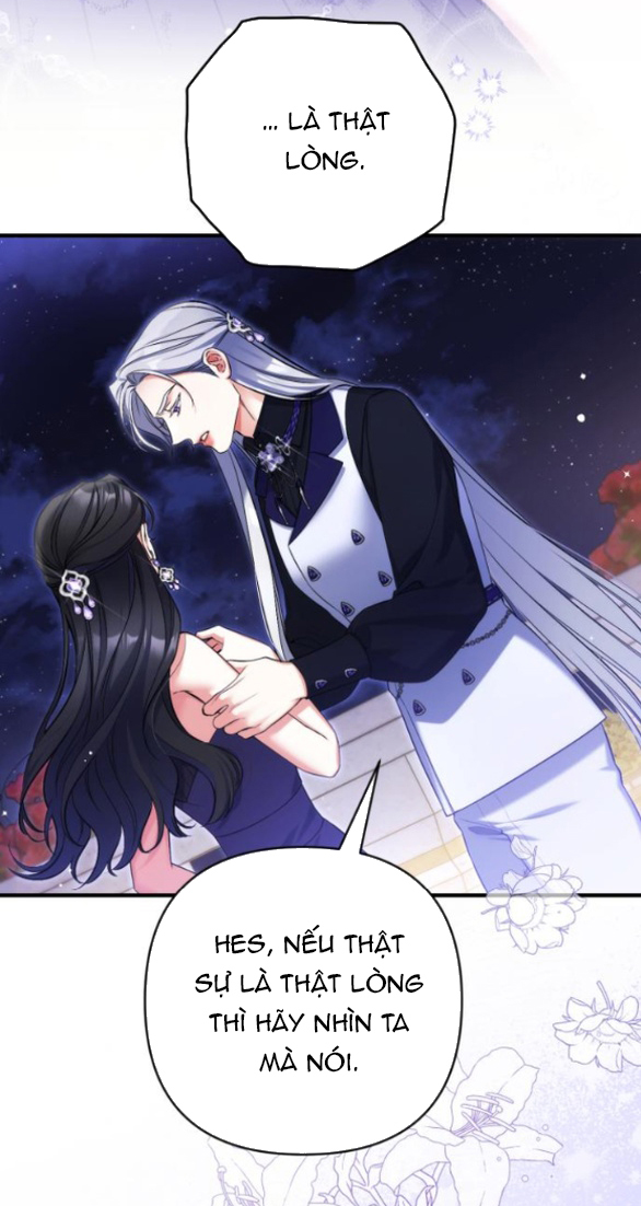 dành cho nhân vật bị bỏ rơi yêu thích nhất của tôi chapter 95.1 17