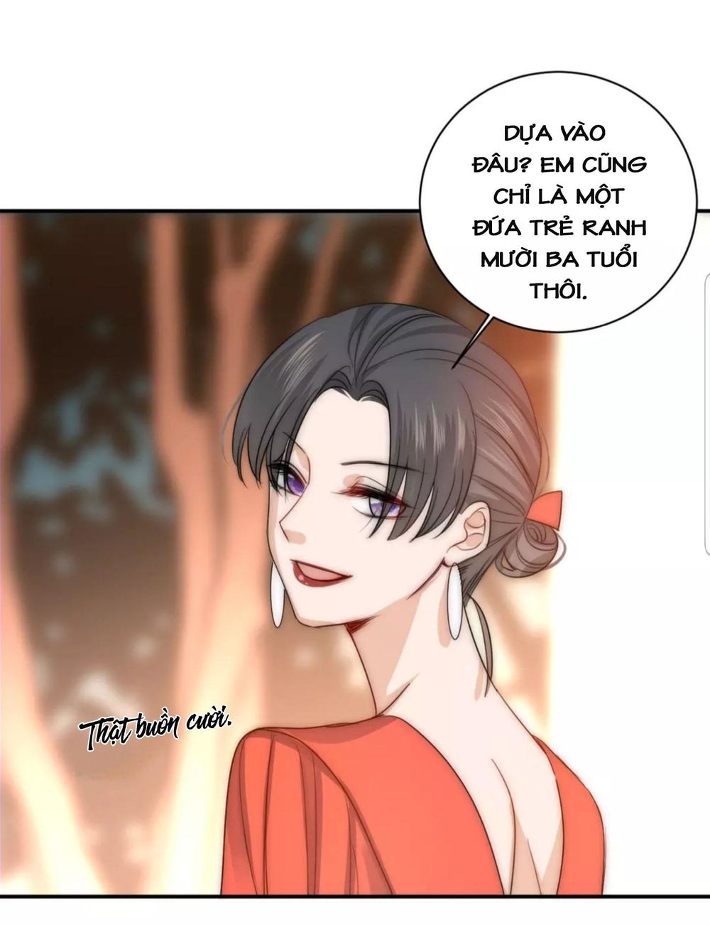 ánh trăng ngọt ngào chapter 25 45