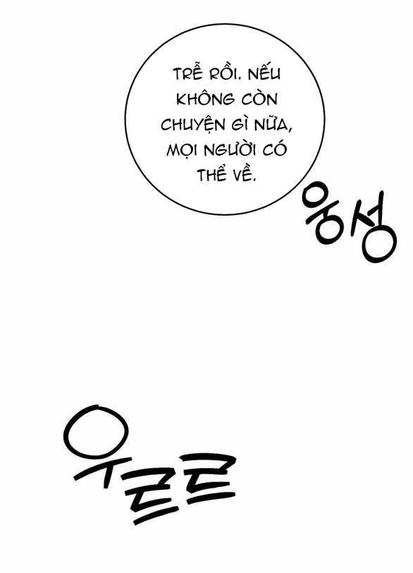 đứa trẻ trông giống tôi chapter 30.1 21