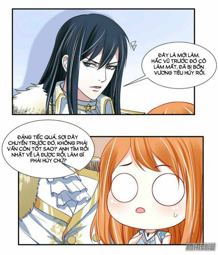 ma vương đại nhân đi thông thả chapter 29 4