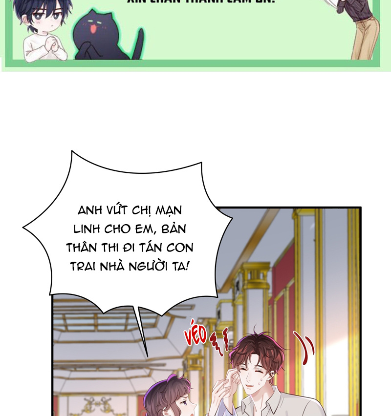 Tâm Sự Thiếu Niên chapter 49