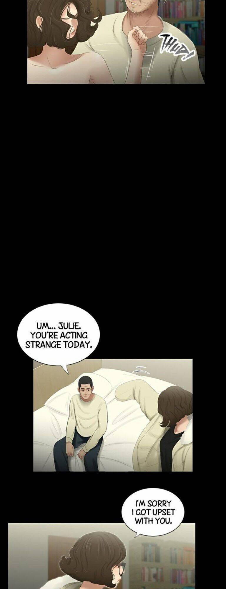 chú và cháu chapter 39 26