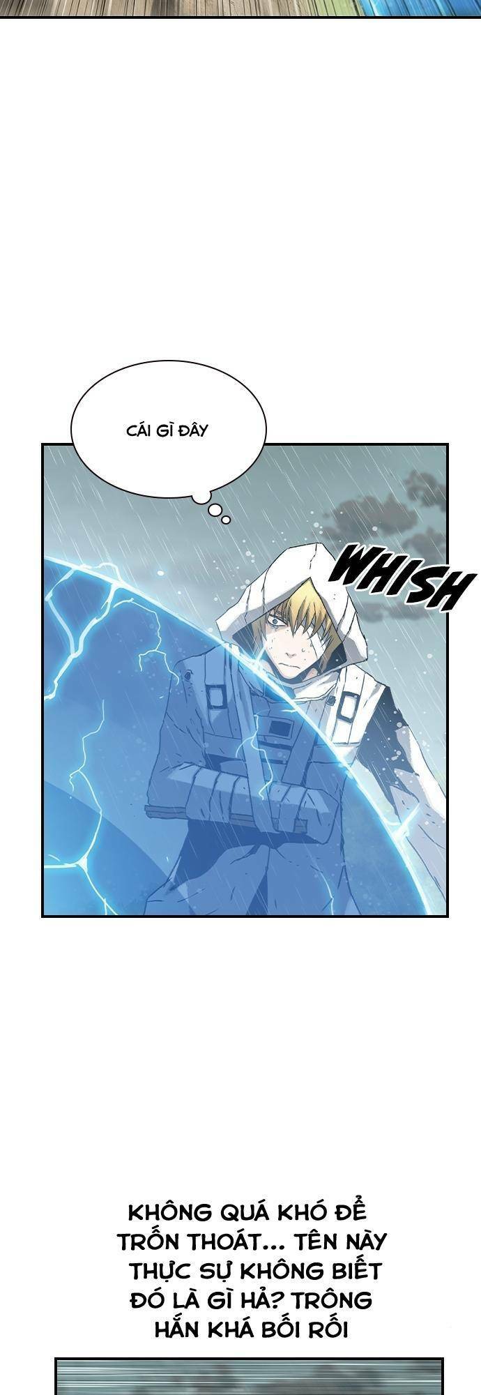 pubg - cuộc chiến sinh tồn - 100 chapter 45 7