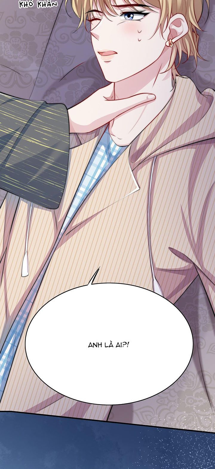 chiến lược tẩy trắng của phản diện chapter 61 22