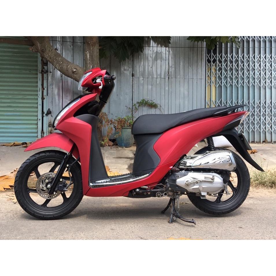 Sơn xịt Samurai Kurobushi - PHỦ MỜ 128A