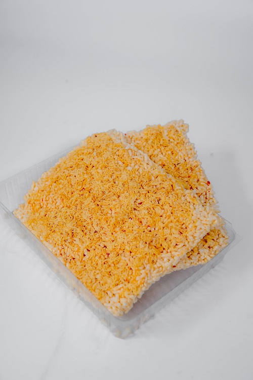 Cơm Cháy Ninh Bình 150g Không Cay