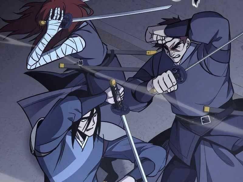 thiên ma thần quyết: trùng sinh chapter 53.5 137