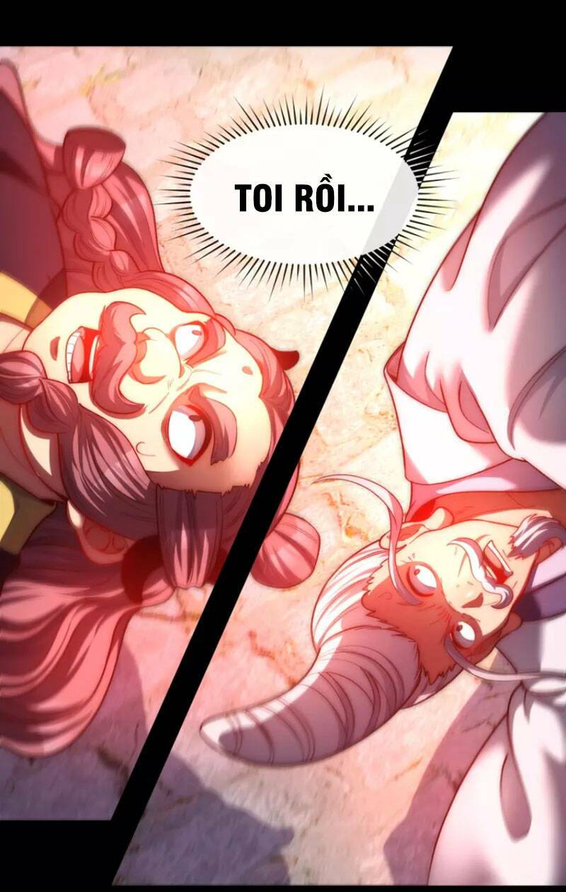 ta là thương thiên chapter 14 6