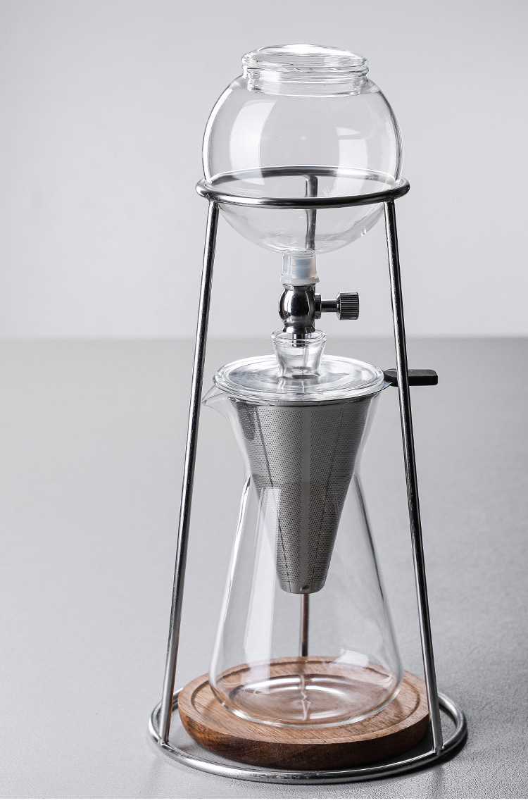 Bộ Pha Cà Phê Lạnh Cold Drip Phong Cách