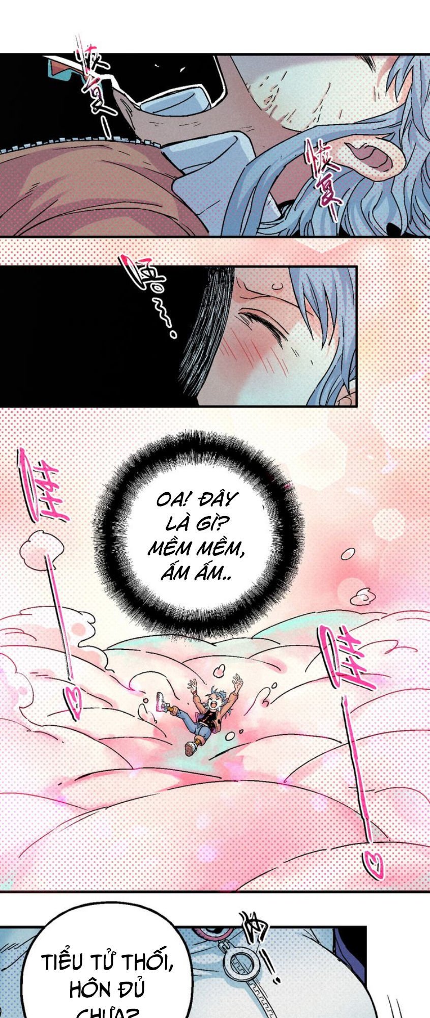 thiên kinh địa dịch chapter 8 14