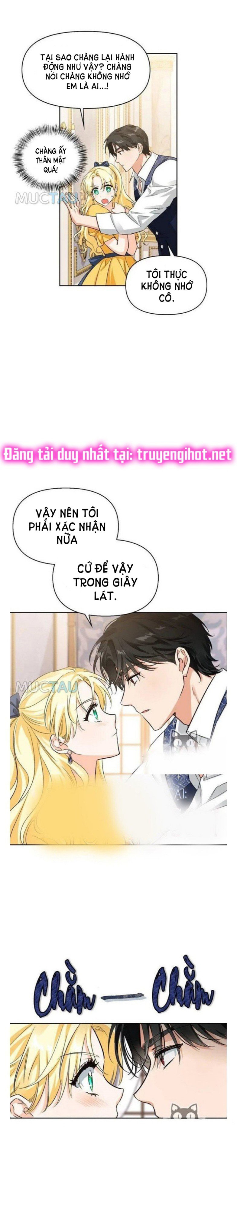 ác nữ xứng đôi với bạo chúa chapter 97 7
