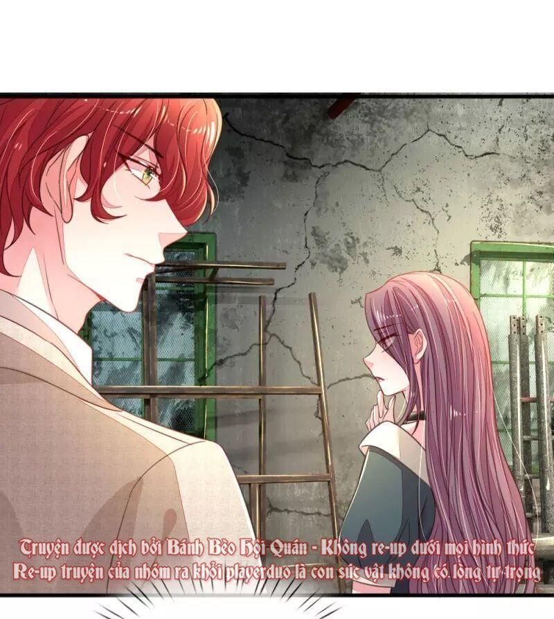 ma ma đột kích : cha mời tiếp chiêu chapter 33 5