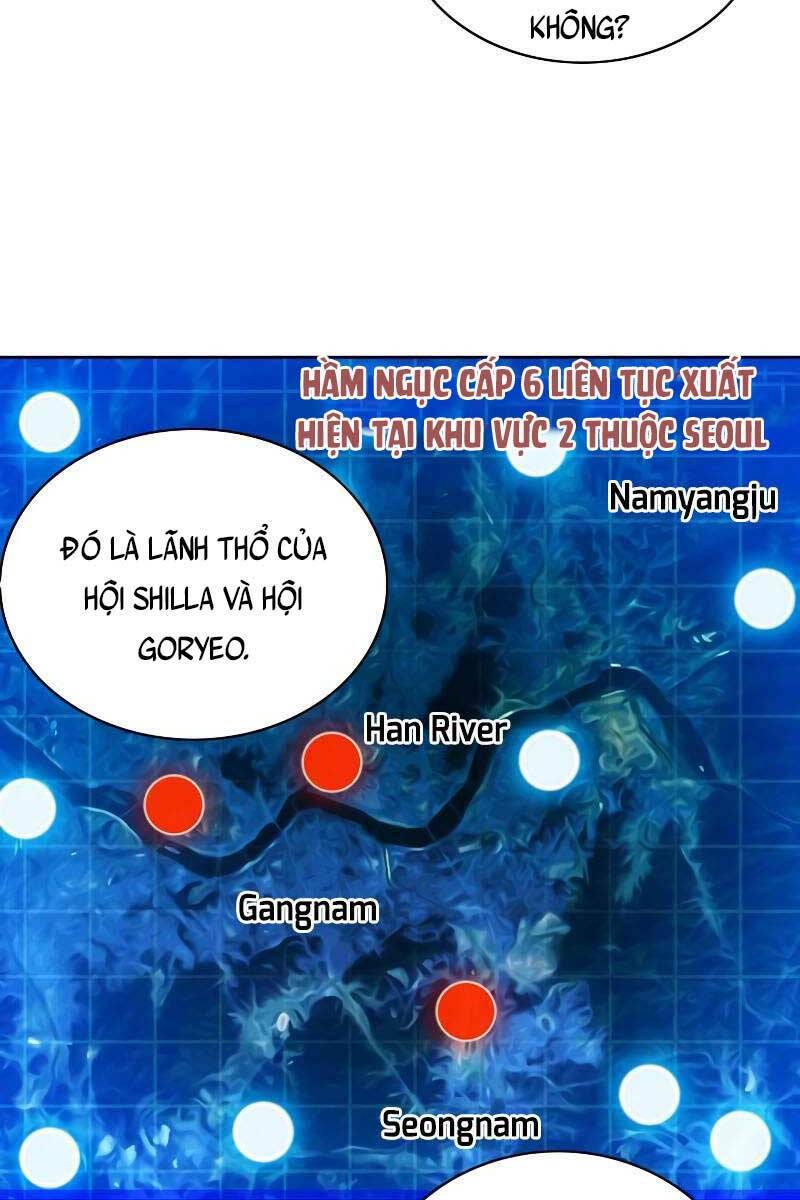 druid tại ga seoul - người hóa thú chapter 87 53
