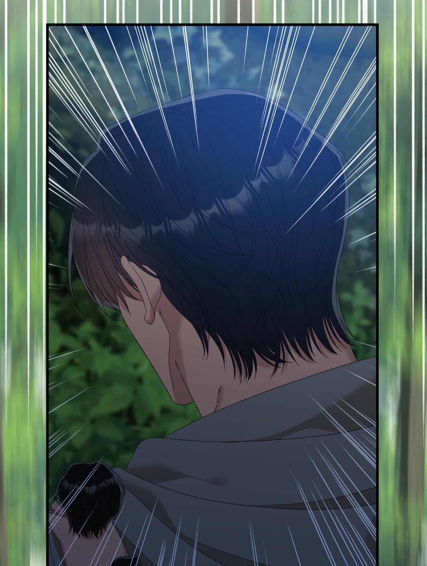 ái tình tự tâm chapter 33 25