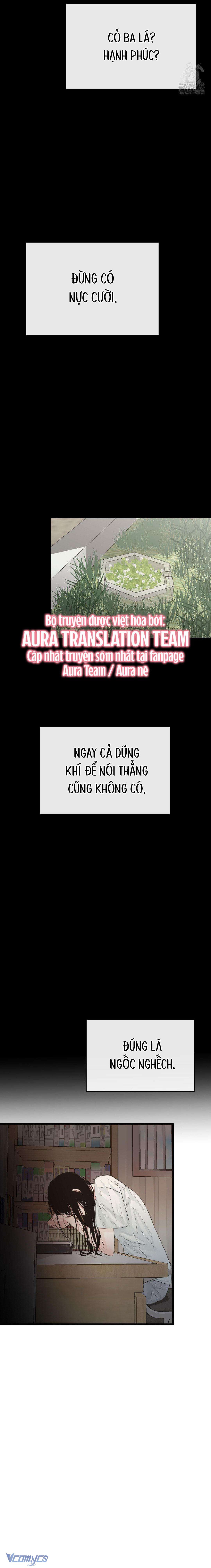 [18+] trở thành gia đình chapter 54 21