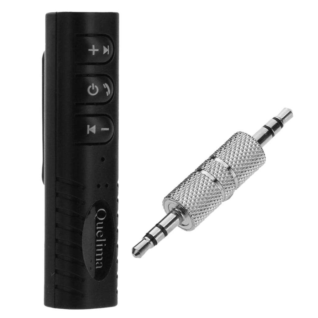 USB Charger Audio Receiver Adapter Est AUX AUX.