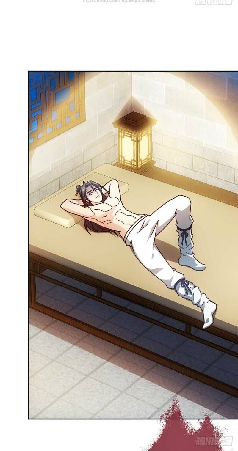 hồng thiên thần tôn chapter 62 8