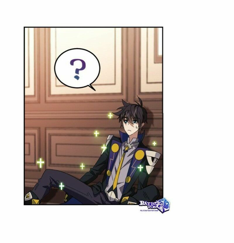 võng du chi cận chiến pháp sư chapter 295 14