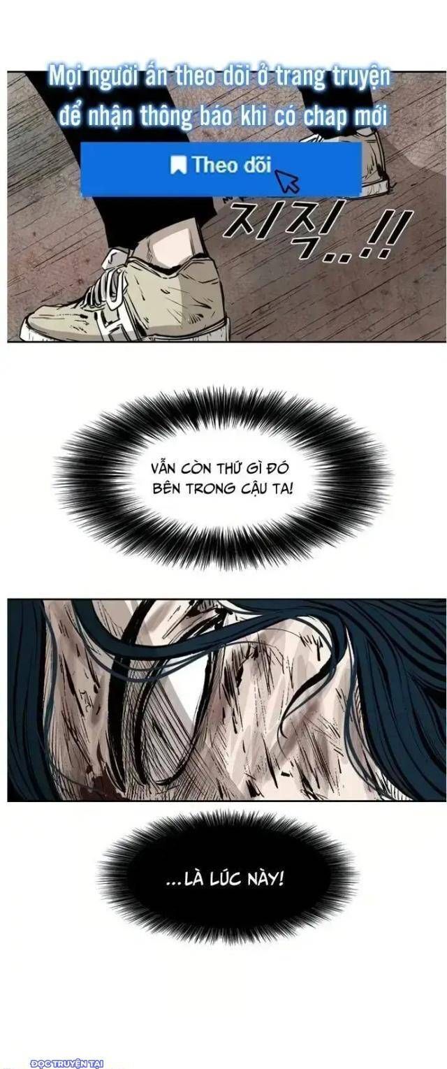 shark - cá mập chapter 117 20