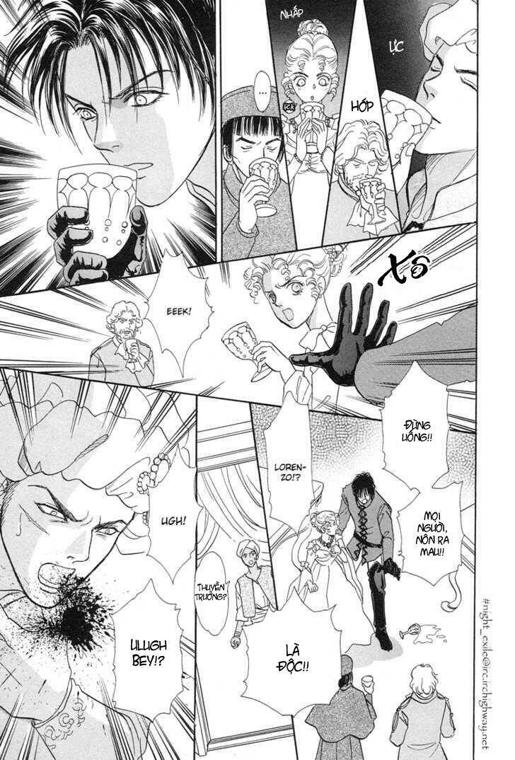 elixir - hòn đá phép thuật chapter 7 48