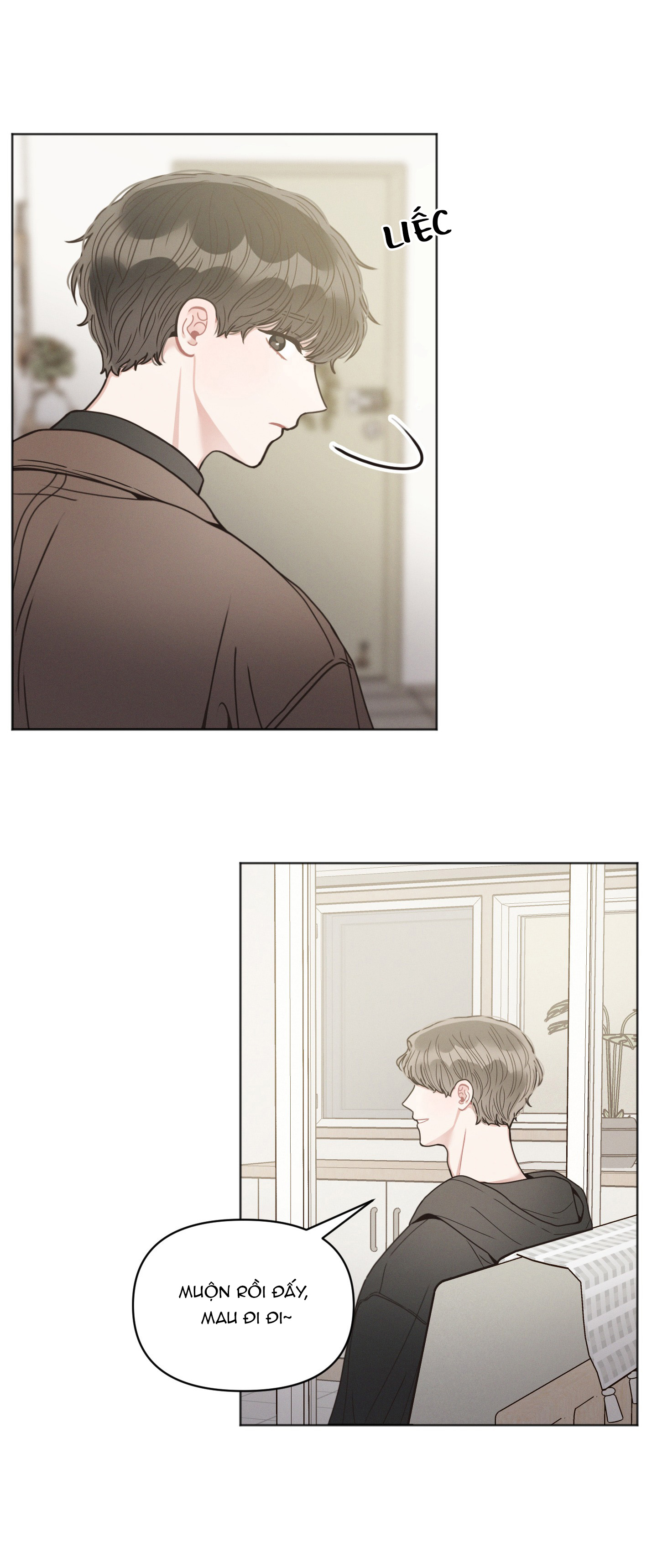 đời tư hàng xóm chapter 14 9