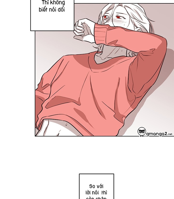 bữa tiệc của những đóa hoa chapter 21 56