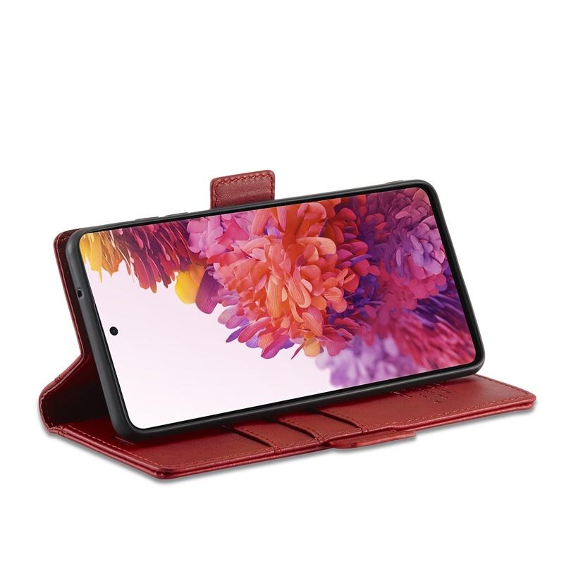 Bao da điện thoại cho Samsung Galaxy S20 Plus S20+ S20 Ultra S20FE S21 Plus S21+ S21 Ultra S21FE Note20 Ultra 5G