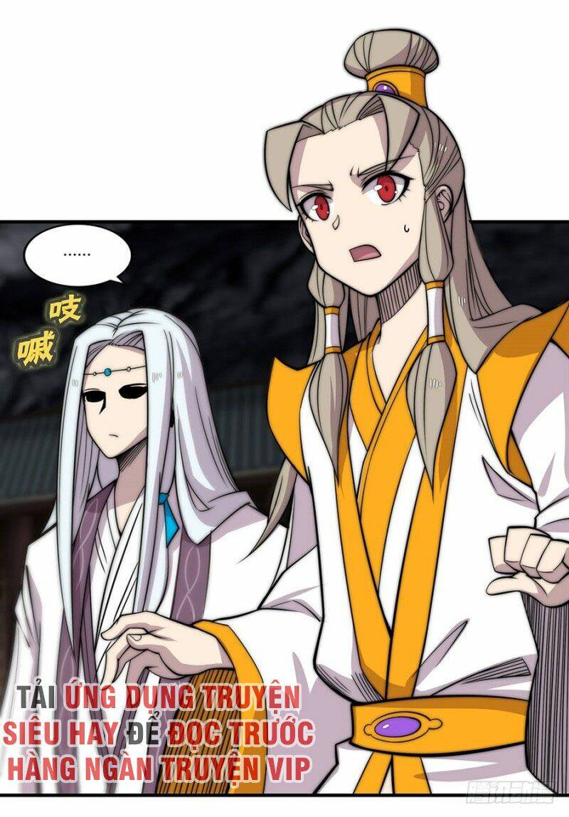 cuộc sống thoái ẩn của võ lâm chi vương chapter 102 10