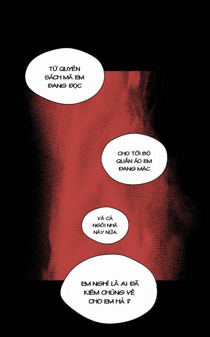 người máy hủy diệt chapter 5 13