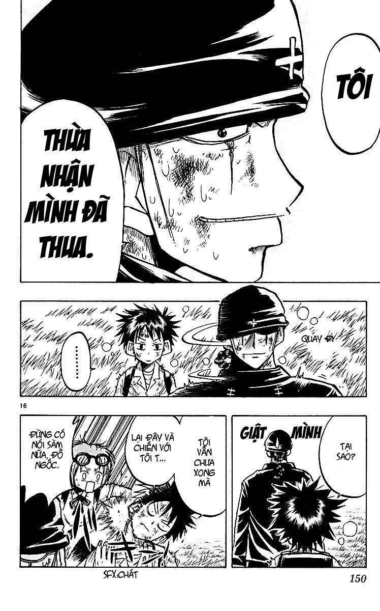 law of ueki plus chapter 16 15