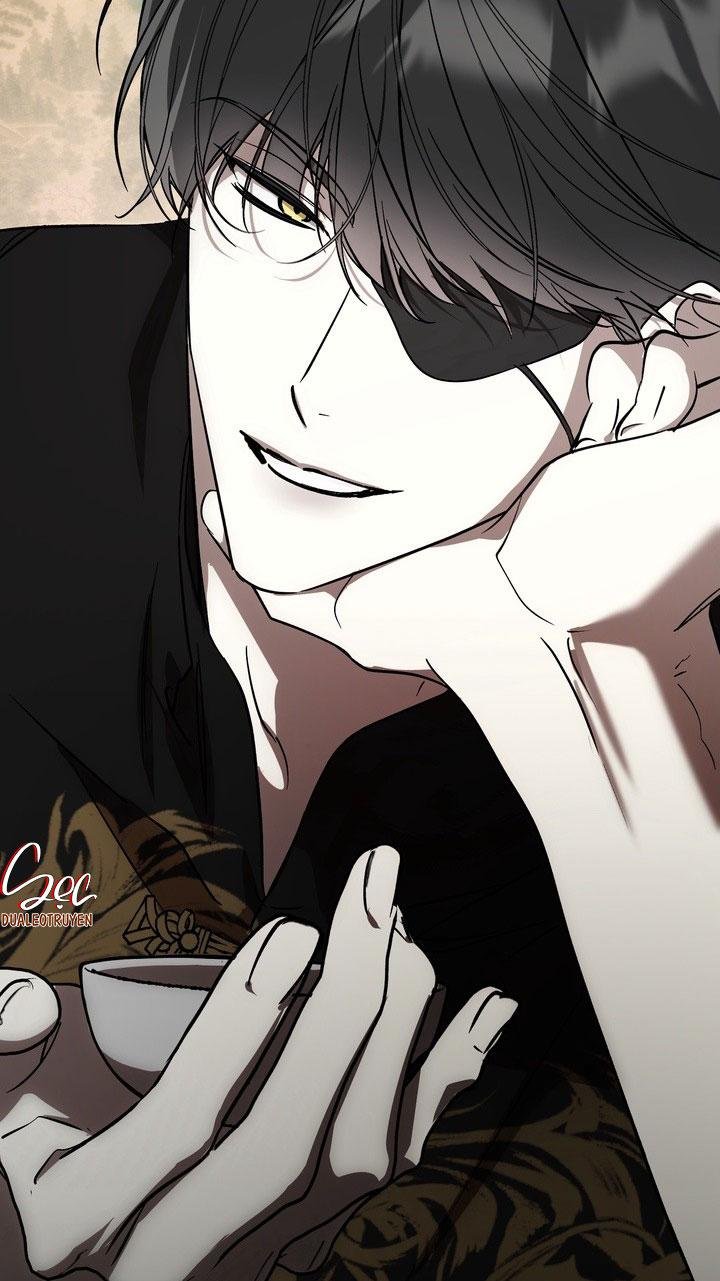 nghiện cuồng công - bdsm cùng sẹc chapter 7.2 38