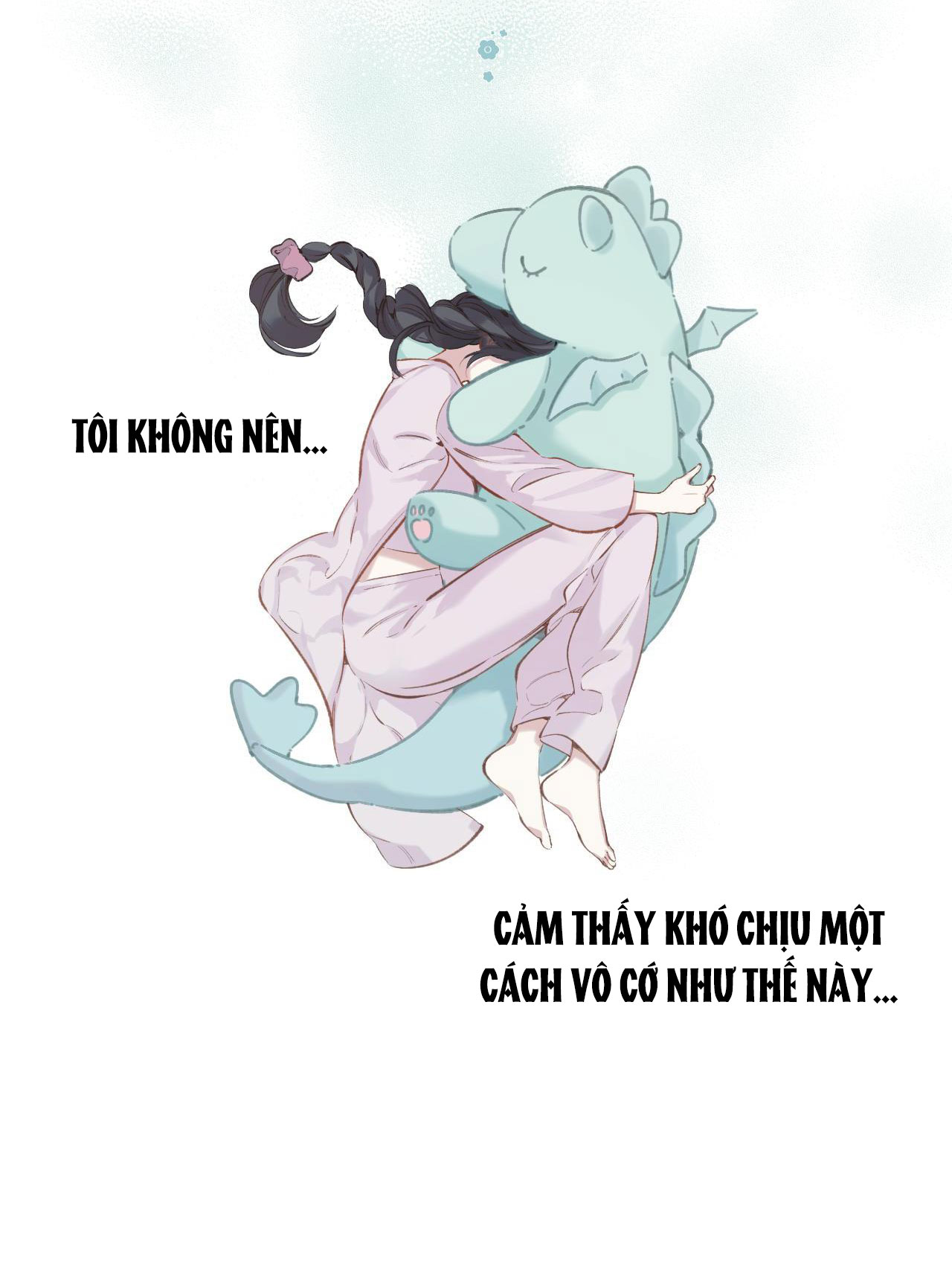 Trêu Nhầm chapter 20.2 15