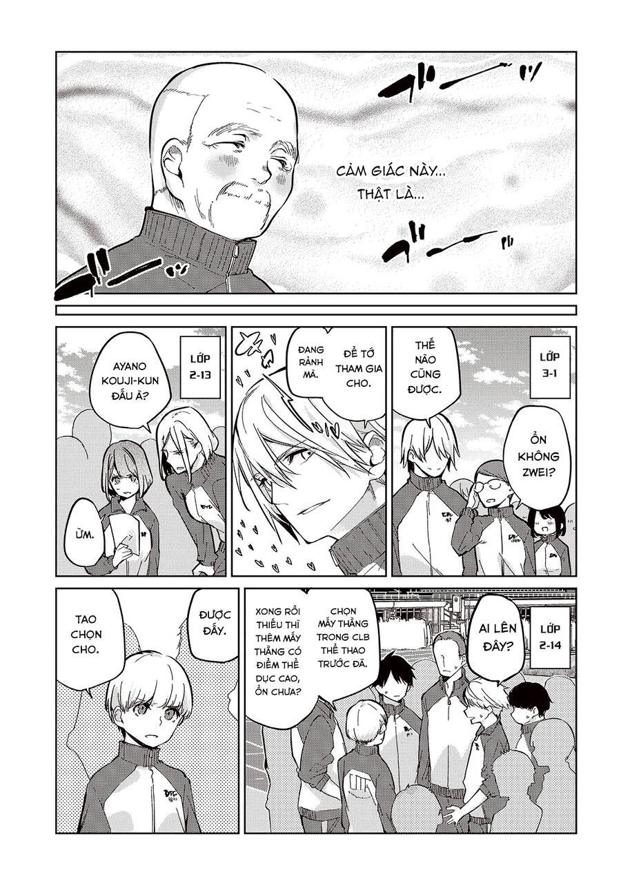 jiangshi kaitan blood chapter 86 7