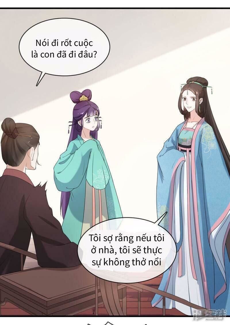 thịnh thế thiên kiêu chapter 14 14
