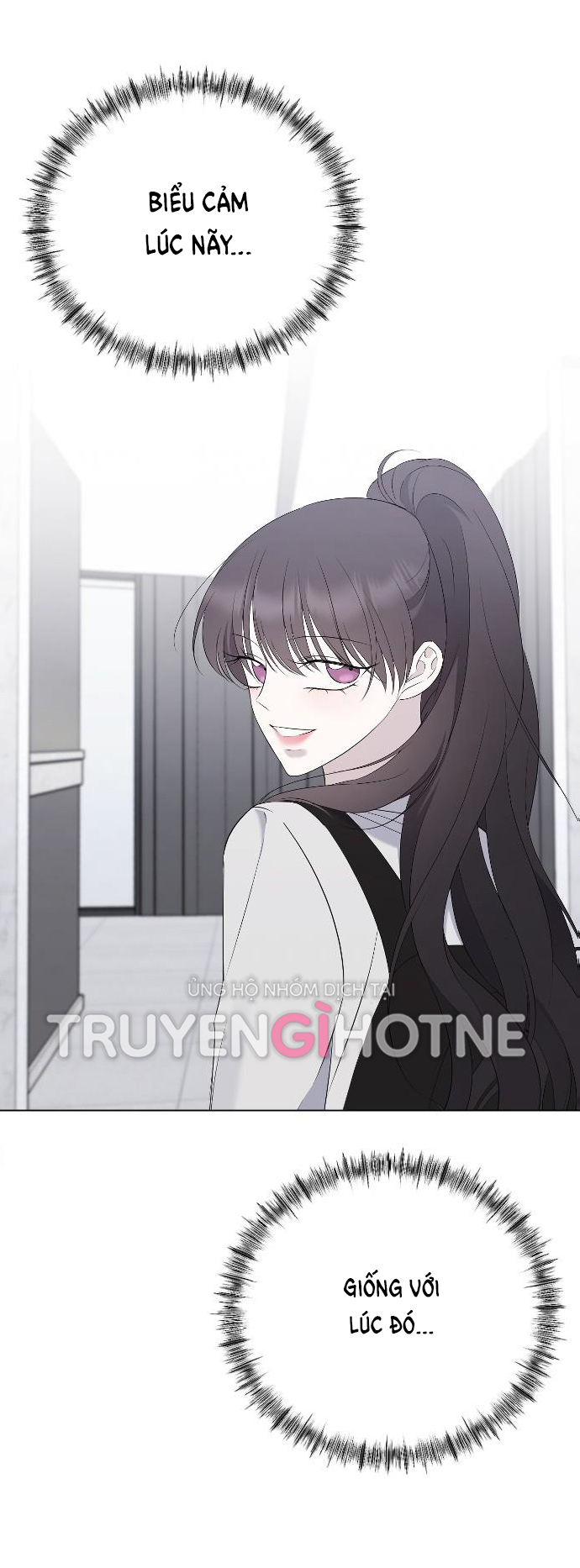 tôi sẽ thay đổi kết cục chapter 23.2 44