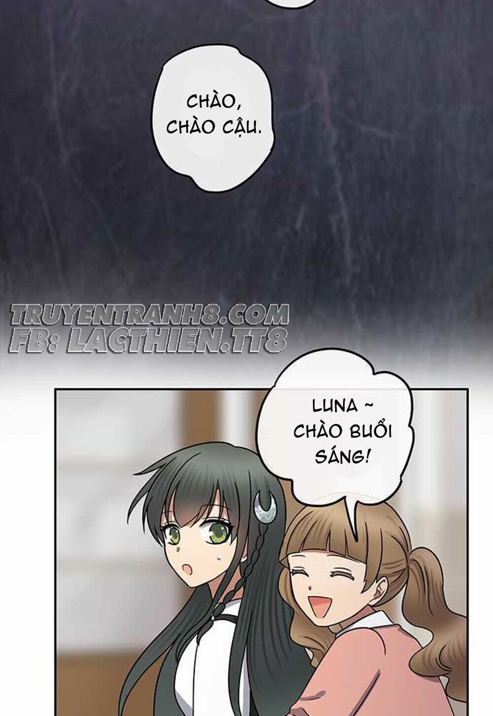 nụ hôn nguyền rủa chapter 69 31