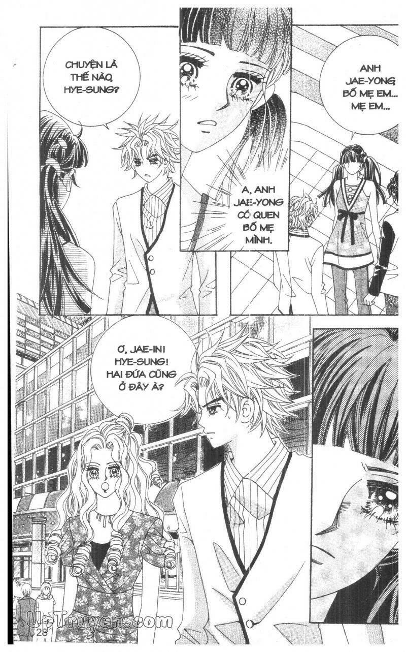 meo meo dịu dàng đi nhé chapter 8 28